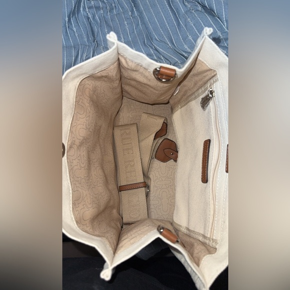 True Religion Tote Bag - Picture 3 of 3